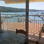 Fronte Mare Bella Vista شقة *