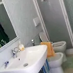 شقة Fronte Mare Bella Vista ايزولا روسا
