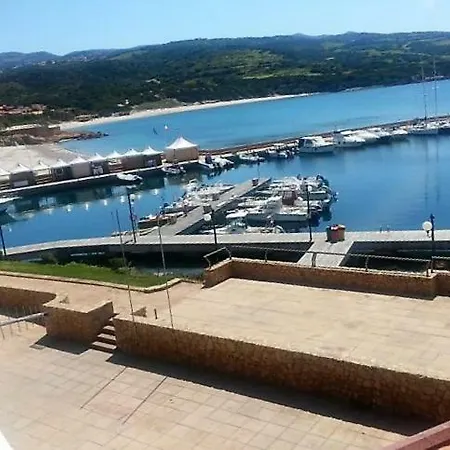 Fronte Mare Bella Vista *