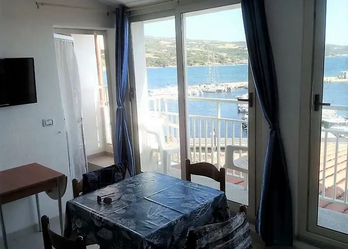 Fronte Mare Bella Vista *