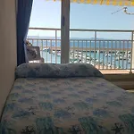 Fronte Mare Bella Vista 公寓 罗萨岛