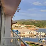 Fronte Mare Bella Vista 公寓 罗萨岛