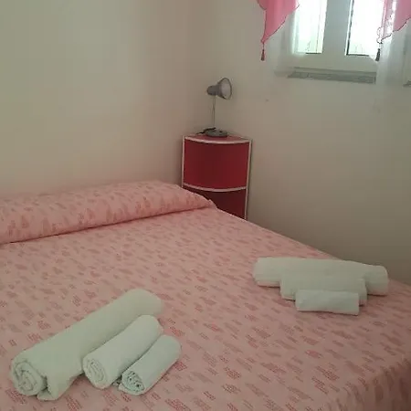 Apartment Fronte Mare Bella Vista