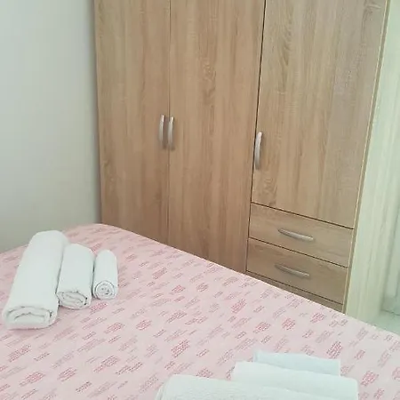 Apartment Fronte Mare Bella Vista