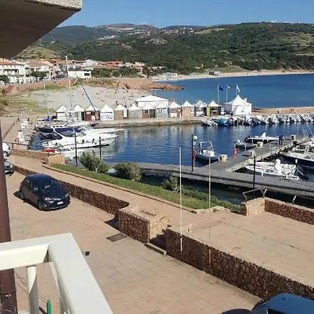 Fronte Mare Bella Vista