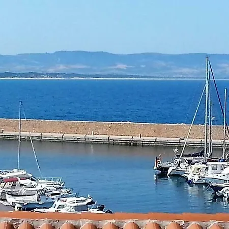 Fronte Mare Bella Vista * Isola Rossa