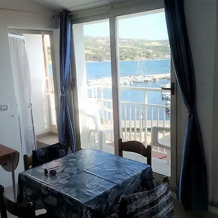 Fronte Mare Bella Vista *