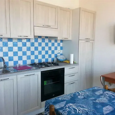Fronte Mare Bella Vista *