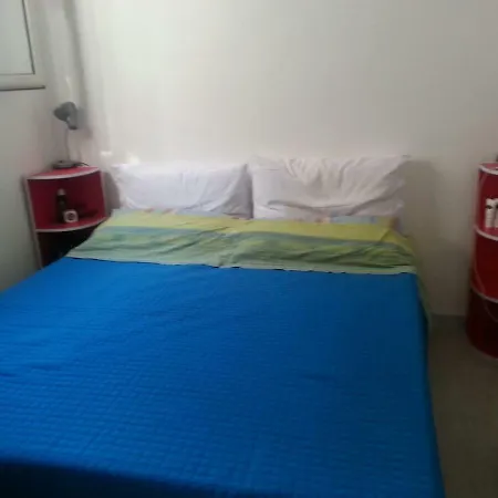 Fronte Mare Bella Vista Apartamento Isola Rossa (Sassari)