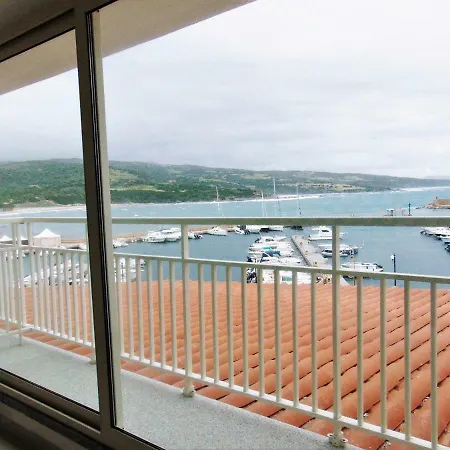 Apartman Fronte Mare Bella Vista Isola Rossa