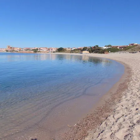 Fronte Mare Bella Vista Apartamento *