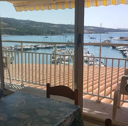 Fronte Mare Bella Vista Apartman *