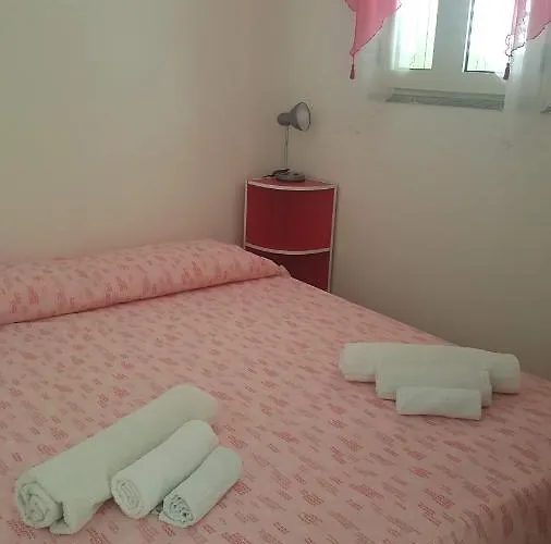 Apartamento Fronte Mare Bella Vista