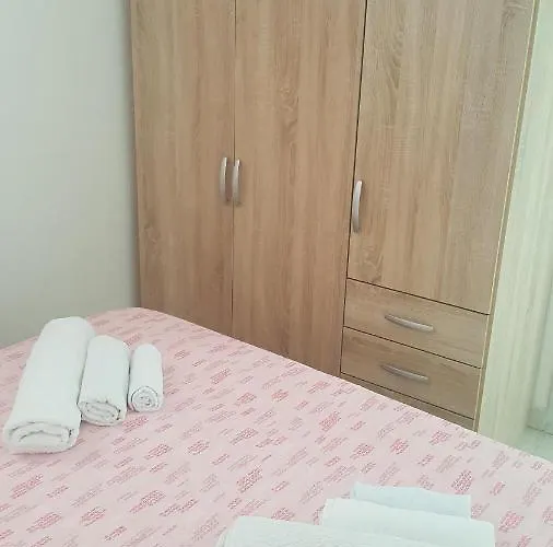 Apartamento Fronte Mare Bella Vista