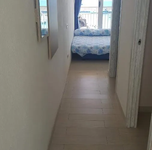 Fronte Mare Bella Vista Isola Rossa (Sassari)