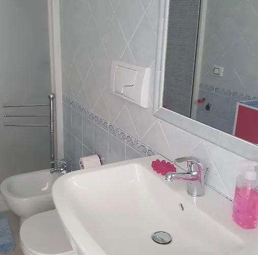 Fronte Mare Bella Vista