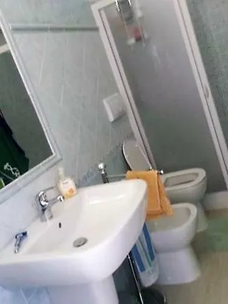 Apartamento Fronte Mare Bella Vista Isola Rossa (Sassari)