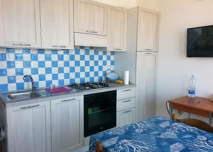 Fronte Mare Bella Vista *