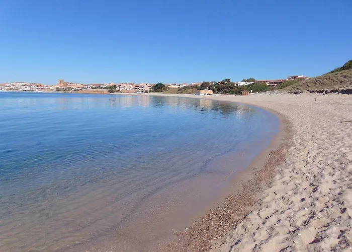 Fronte Mare Bella Vista Apartamento *